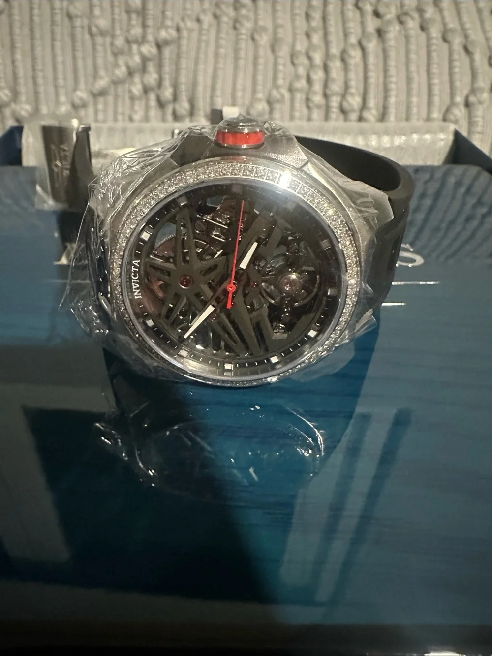 Invicta Objet D Art Astradia (Model 70124)